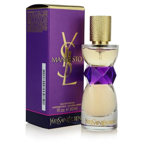 manifesto yves saint laurent prix tunisie|YSL MANIFESTO Eau de Parfum .